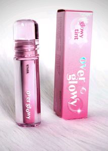 Etude Over Glowy Tint- Pink Tone