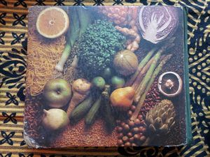 The Cookery Year 1974 Edition