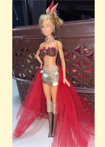 Barbie Doll