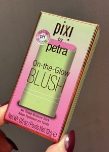 Pixi Ph Tinted On The Glow Blush