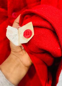 🇺🇸 Lacoste 🐊 imported Cardigan