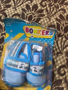 New Shoe
