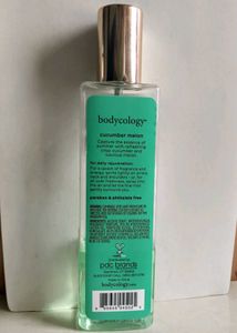 Bodycology Fragrance Mist Duo