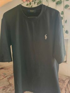Ralph Lauren Oversized Tshirt