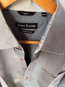 John Players Shirt