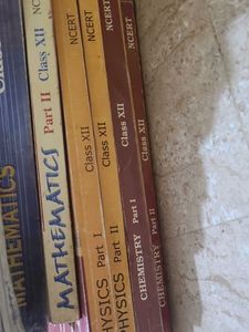 IIT JEE PREPARATION BOOKS