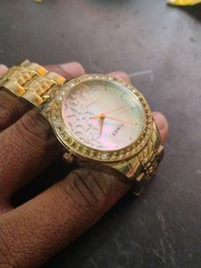 Guess × Timesx Watch