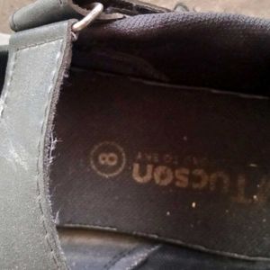 Shoes For School