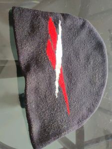 Cap Woollen (Stretchable)