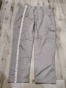Sc8797 Sabrin Cargo Pant Waist 34