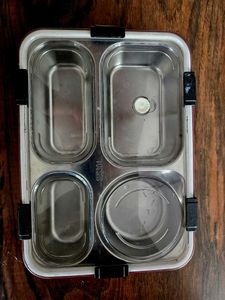 Lunch Box COMBO
