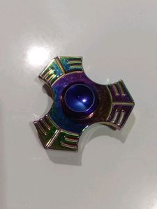 Fidget Spinner