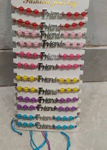 Frendship Belt