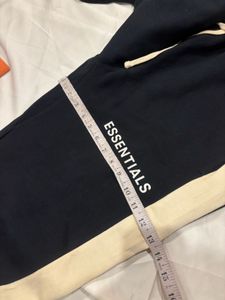 Essentials Track Pants