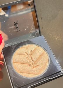 YSL All Hours Highlighter - Hypnotic Honey