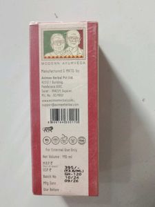 Avimee Herbal Gulaso Rose Water