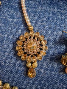 Jewellery Set