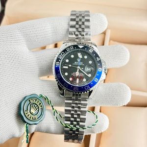 Rolex GMT-Master II