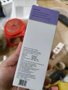 Skininspired Night Knight Retinol Serum Refillable