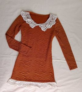 Korean Bodycon Dress