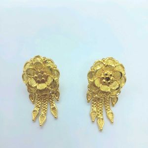 Brand New Golden Earring.