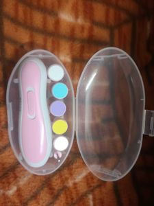 babies nail trimmer