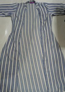 Kurta Set+ Jacket