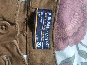 Chinos
