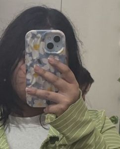Iphone 13/14/15 Back Case