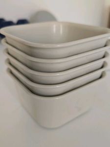 IKEA Organisers -  Set of 5