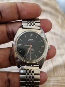 HMT Avinash Vintage Watch