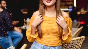 Off Shoulder Top