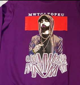 Eminem Graphic Tee