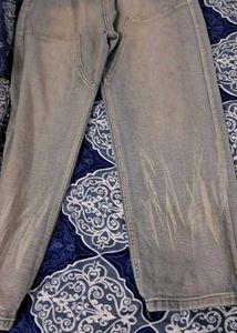 Y2K Jeans