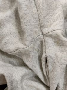 Tokyo Talkies Grey Track Pant ( Women)