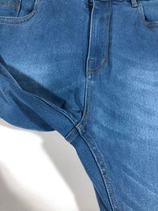 Blue Jeans (Men’s)