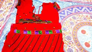 Wedding Saree 2