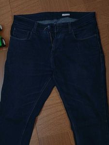 Spykar Mens Jeans
