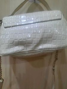 Zara Branded Beg
