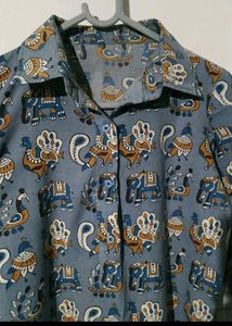 Kurti