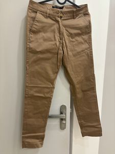 Khaki Chinos