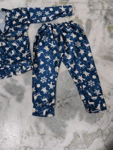 Night Suit
