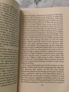 A Brief History of Time By Stephen Hawkings