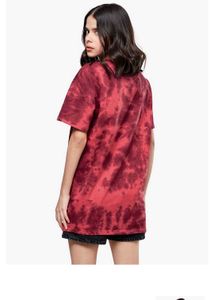 Gryffindor Tie-Dye Tee