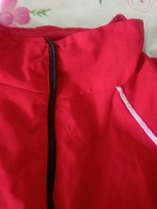 Ferrari Racing Jacket