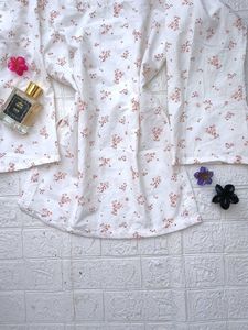 Corset Back Pinteresty Kurti 🎀