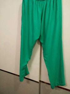 Plazo Pant
