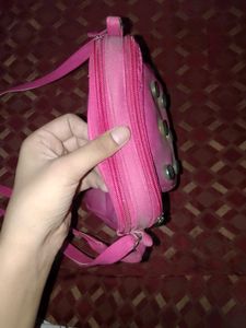 Cute Sling Bag