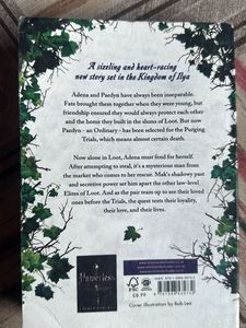 Powerful by Lauren Roberts