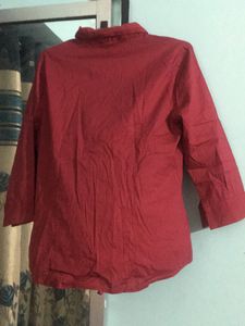 Max Formal Shirt